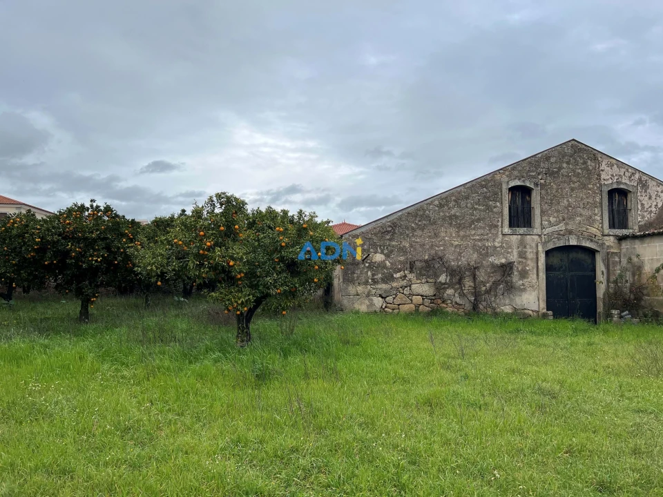 Quinta para Venda em Alcains Foto 1