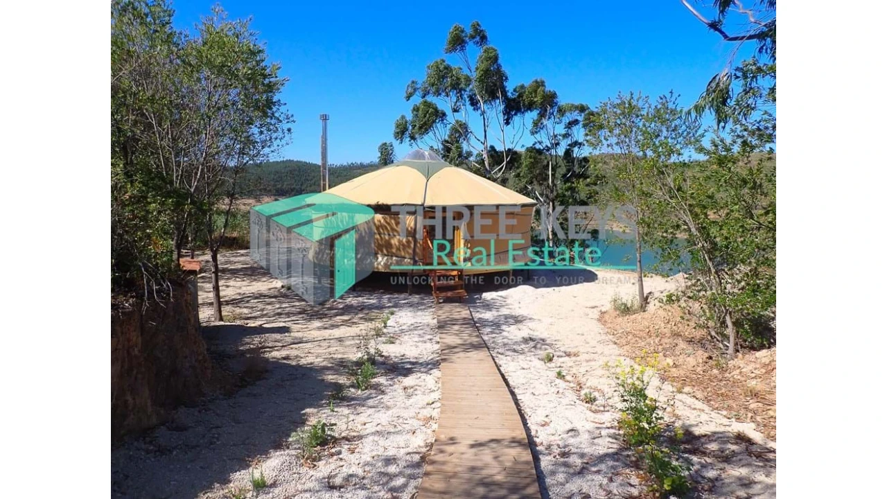 Negócio para Venda em Santa Clara-A-Velha Foto 38