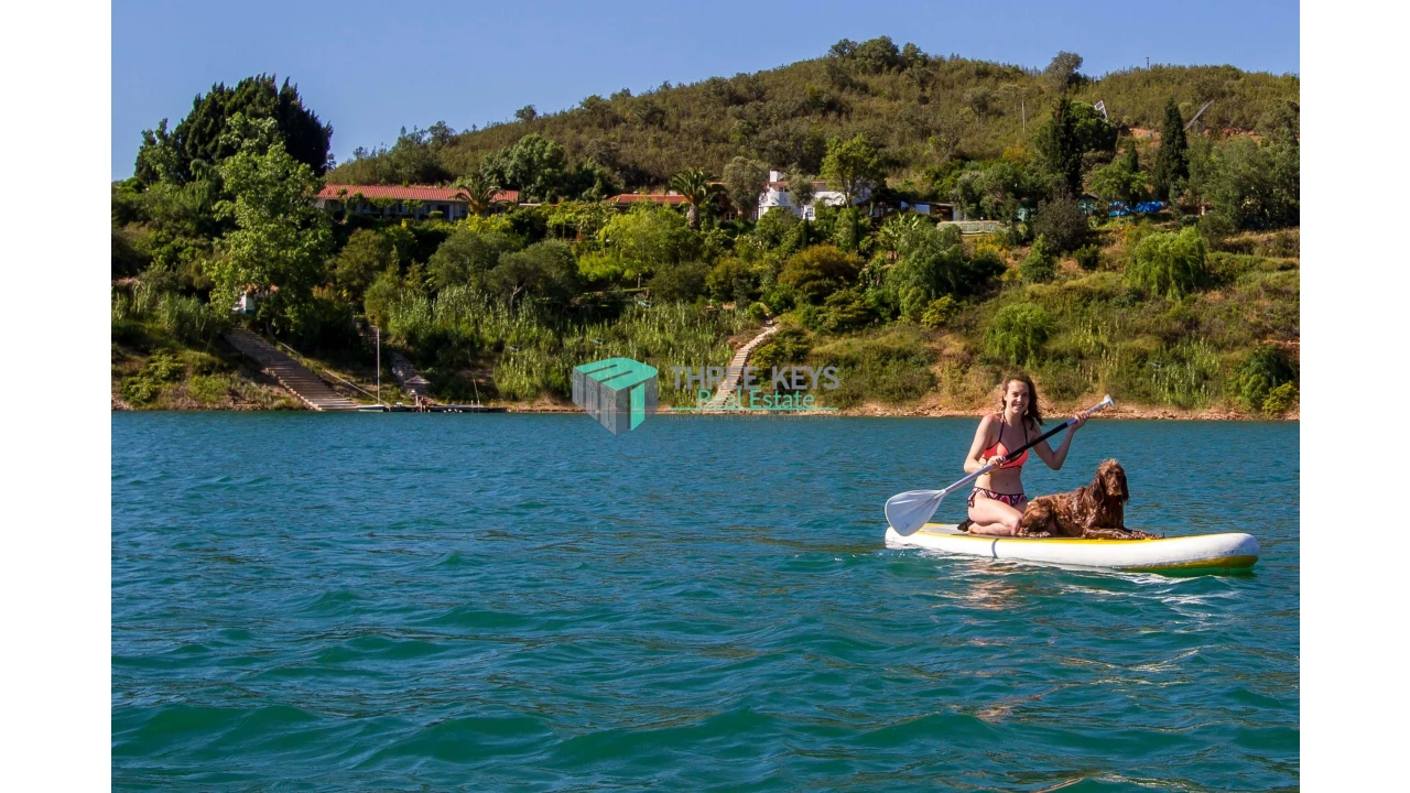 Negócio para Venda em Santa Clara-A-Velha Foto 26