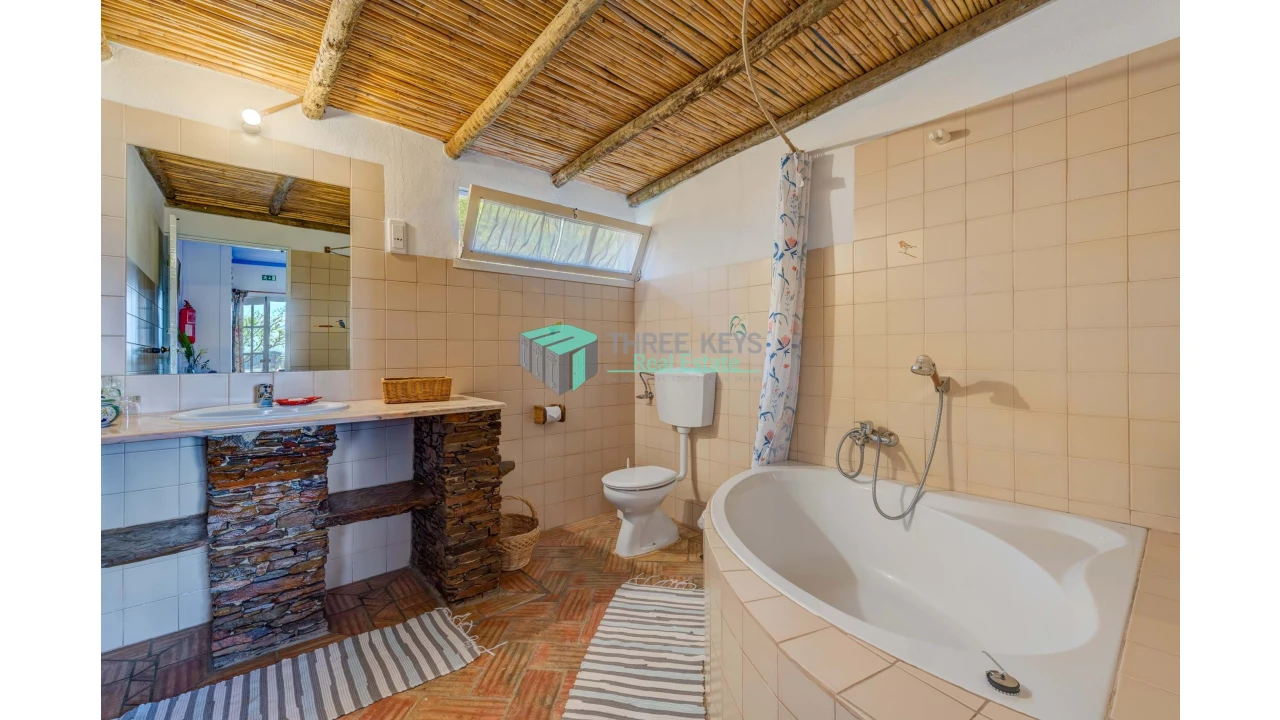 Negócio para Venda em Santa Clara-A-Velha Foto 21