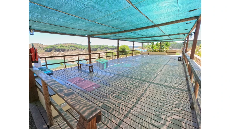 Negócio para Venda em Santa Clara-A-Velha Foto 52