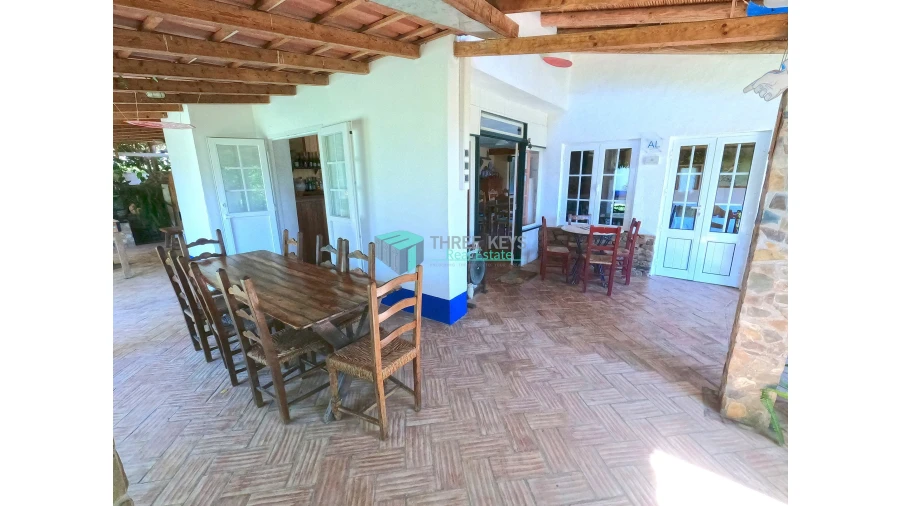 Negócio para Venda em Santa Clara-A-Velha Foto 54