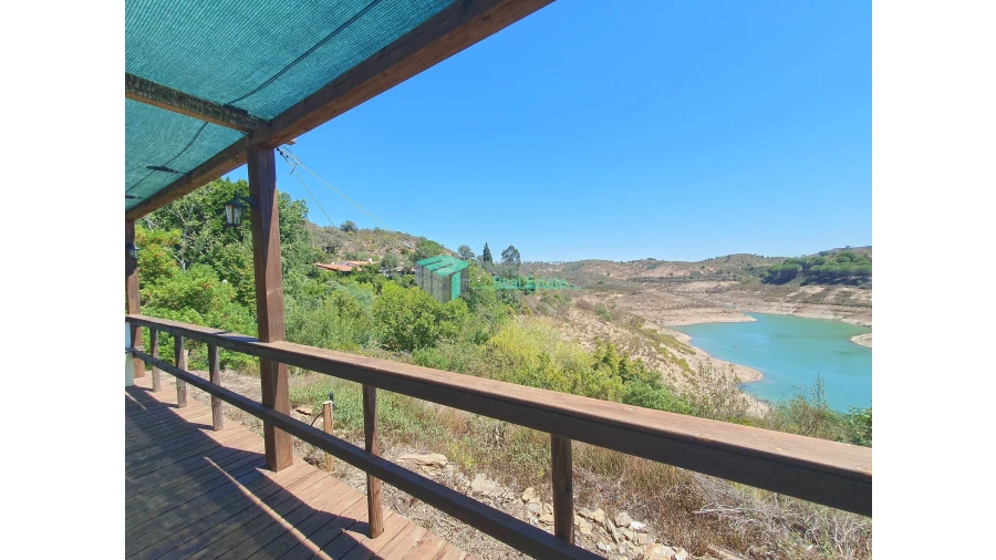 Negócio para Venda em Santa Clara-A-Velha Foto 46