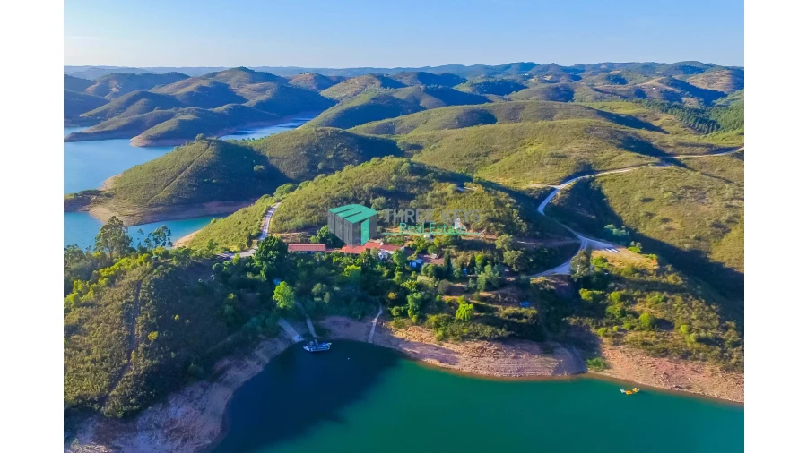 Negócio para Venda em Santa Clara-A-Velha Foto 31