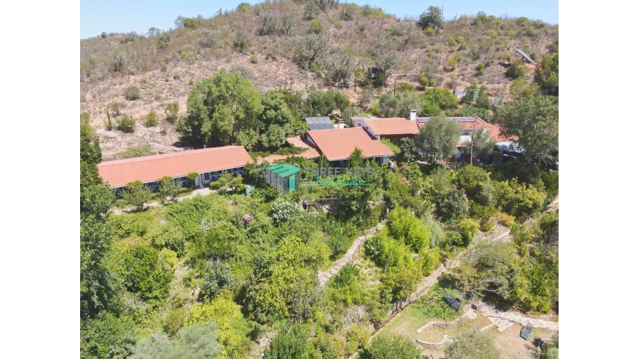 Negócio para Venda em Santa Clara-A-Velha Foto 48