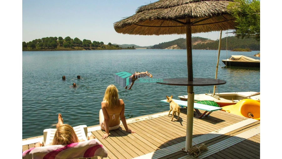 Negócio para Venda em Santa Clara-A-Velha Foto 25