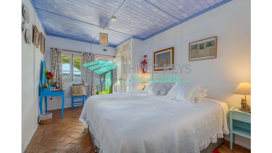 Negócio para Venda em Santa Clara-A-Velha Foto 35