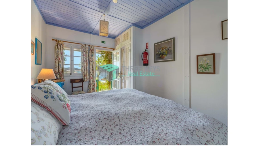 Negócio para Venda em Santa Clara-A-Velha Foto 10