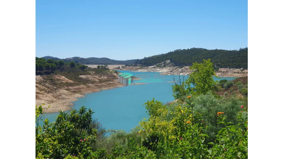 Negócio para Venda em Santa Clara-A-Velha Foto 13