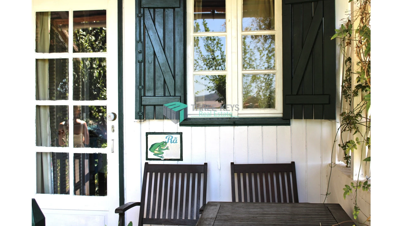 Negócio para Venda em Santa Clara-A-Velha Foto 56