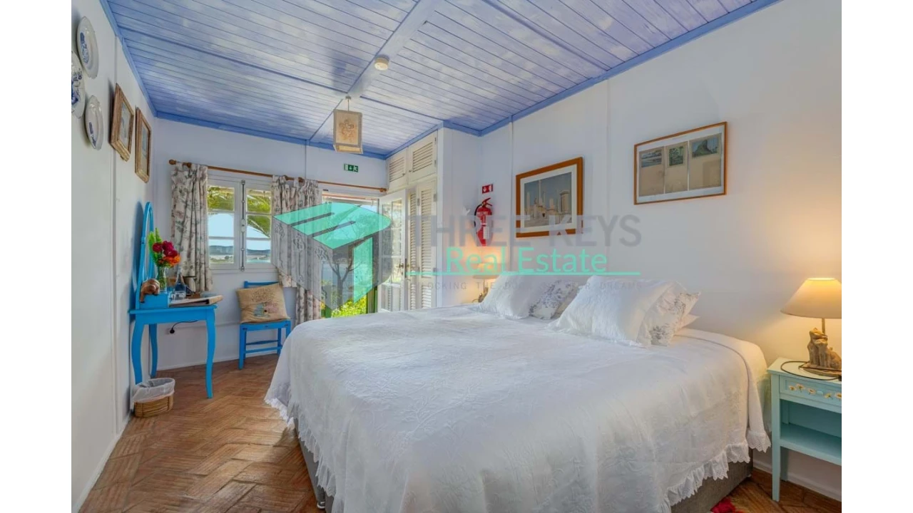 Negócio para Venda em Santa Clara-A-Velha Foto 35