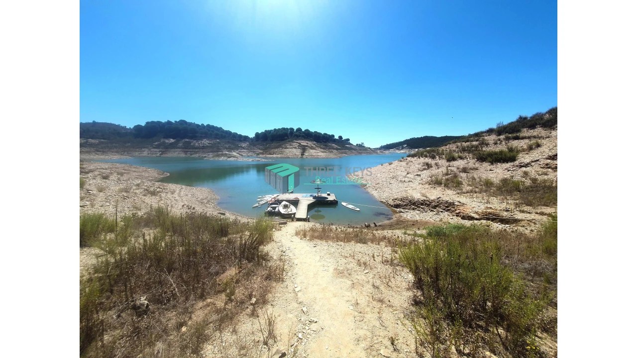 Negócio para Venda em Santa Clara-A-Velha Foto 40