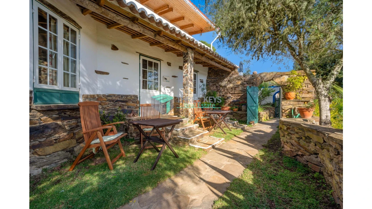 Negócio para Venda em Santa Clara-A-Velha Foto 30