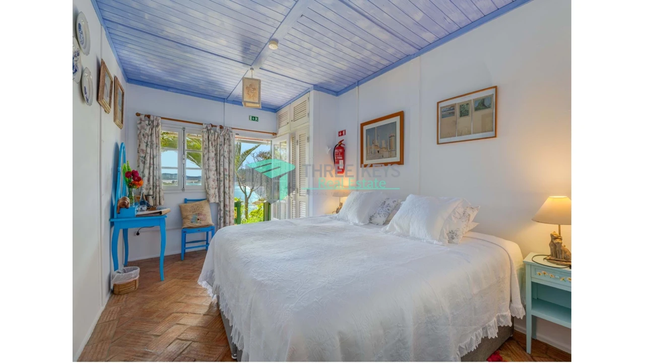 Negócio para Venda em Santa Clara-A-Velha Foto 8