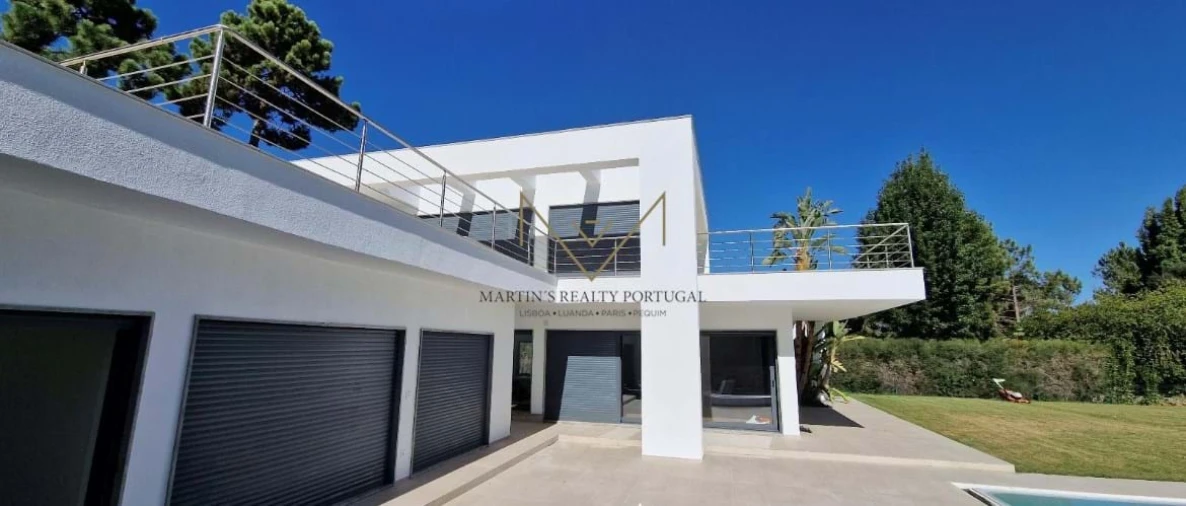 Moradia T4 para Venda em Charneca de Caparica e Sobreda Foto 6