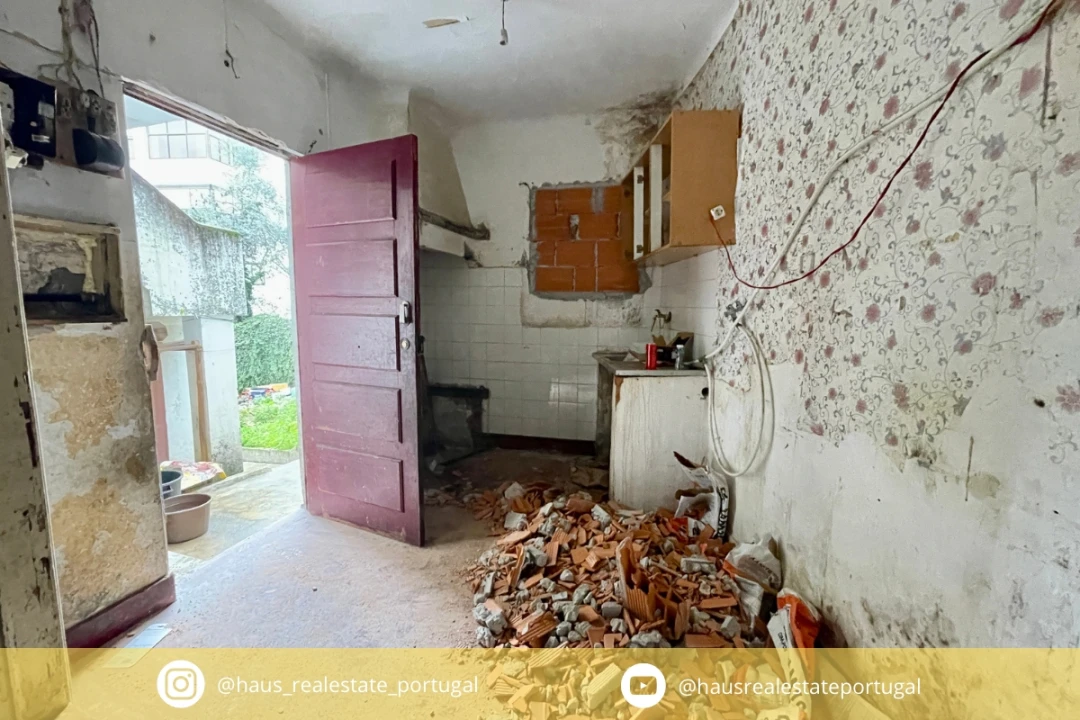 Prédio para Venda em Castelo Branco Foto 1