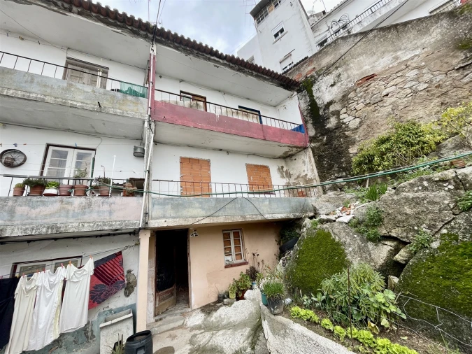 Prédio para Venda em Castelo Branco Foto 14