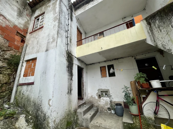 Prédio para Venda em Castelo Branco Foto 8