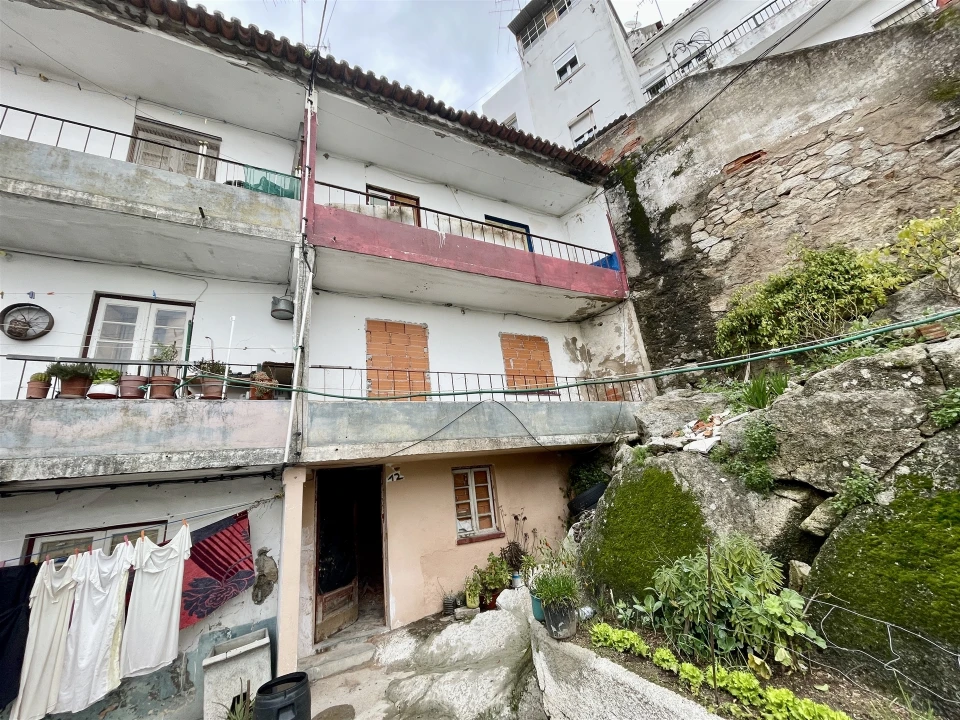 Prédio para Venda em Castelo Branco Foto 14