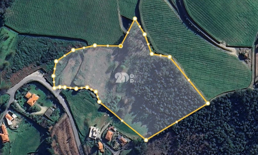 Quinta T0 para Venda em Santo Tirso, Couto (Santa Cristina e São Miguel) e Burgães Foto 5