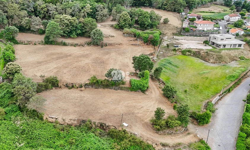 Quinta T0 para Venda em Santo Tirso, Couto (Santa Cristina e São Miguel) e Burgães Foto 1