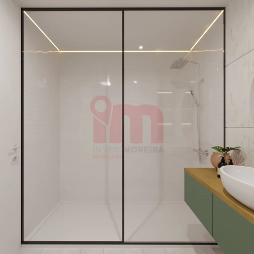 Moradia T3 para Venda em Vila das Aves Foto 3