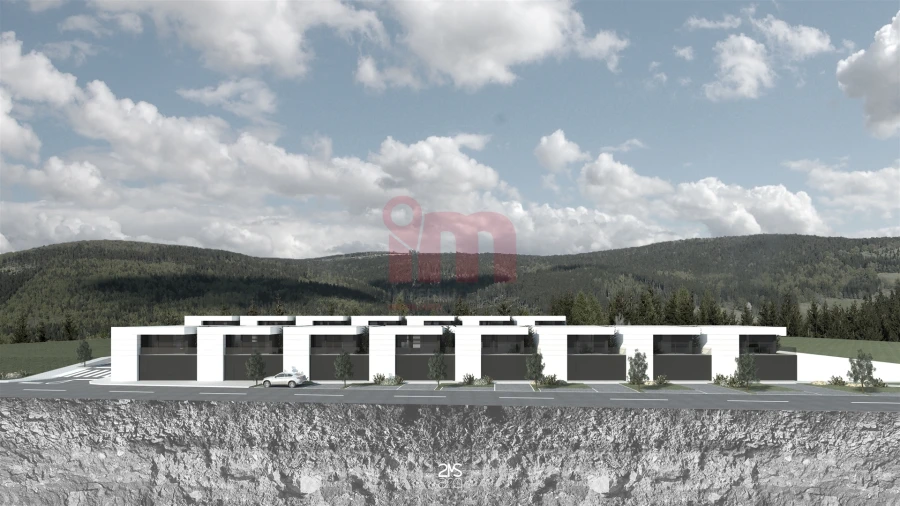 Moradia T3 para Venda em Vila das Aves Foto 5