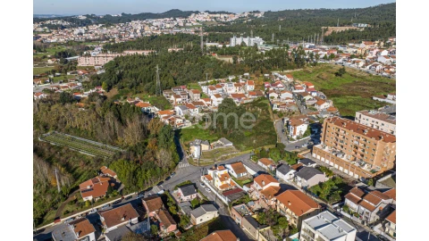 Terreno para Venda em Fânzeres e São Pedro da Cova