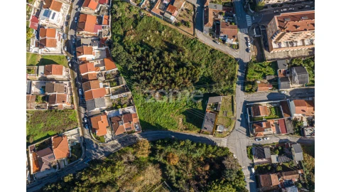 Terreno para Venda em Fânzeres e São Pedro da Cova