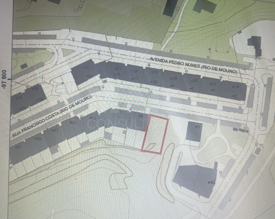 Terreno para Venda em Rio de Mouro Foto 5