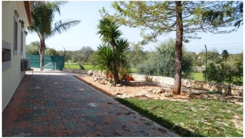 Moradia T4 para Venda em São Brás de Alportel