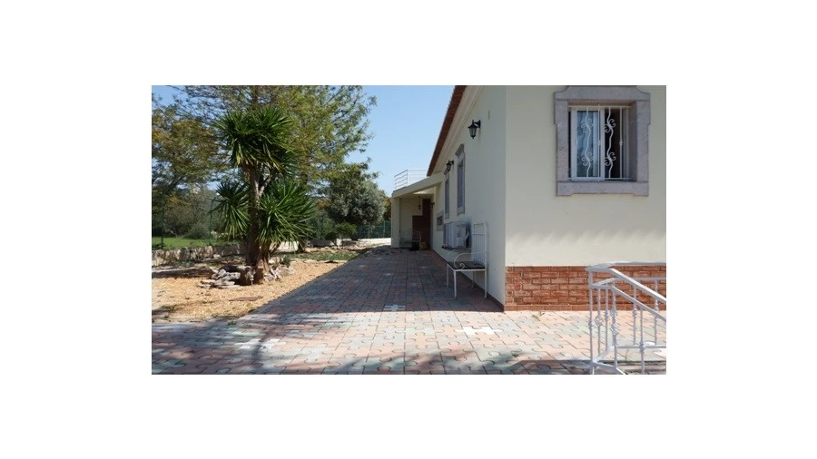 Moradia T4 para Venda em São Brás de Alportel Foto 21