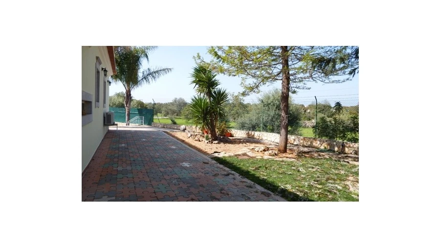 Moradia T4 para Venda em São Brás de Alportel Foto 22