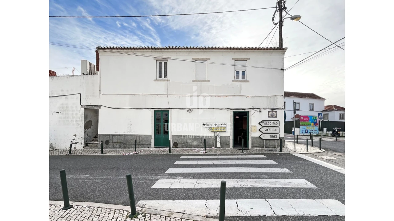 Prédio para Venda em Alcabideche Foto 6
