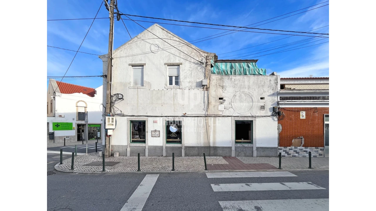 Prédio para Venda em Alcabideche Foto 3