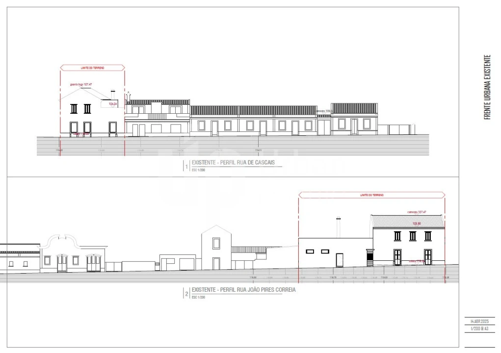Prédio para Venda em Alcabideche Foto 8