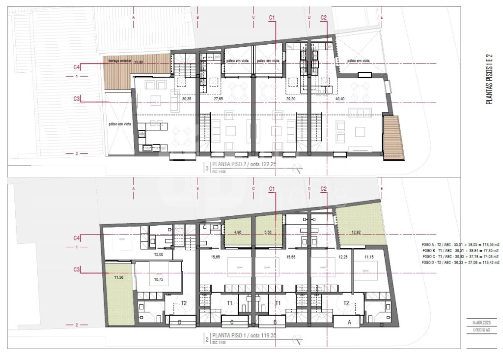 Prédio para Venda em Alcabideche Foto 10