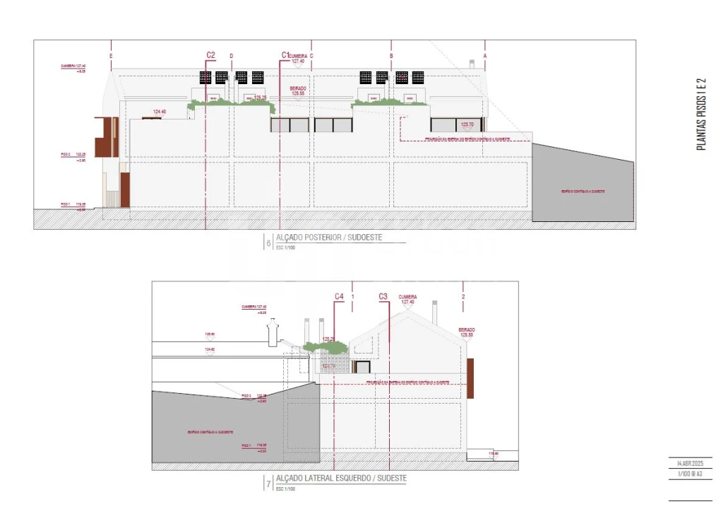 Prédio para Venda em Alcabideche Foto 12