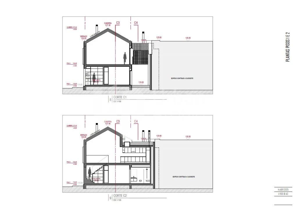 Prédio para Venda em Alcabideche Foto 13