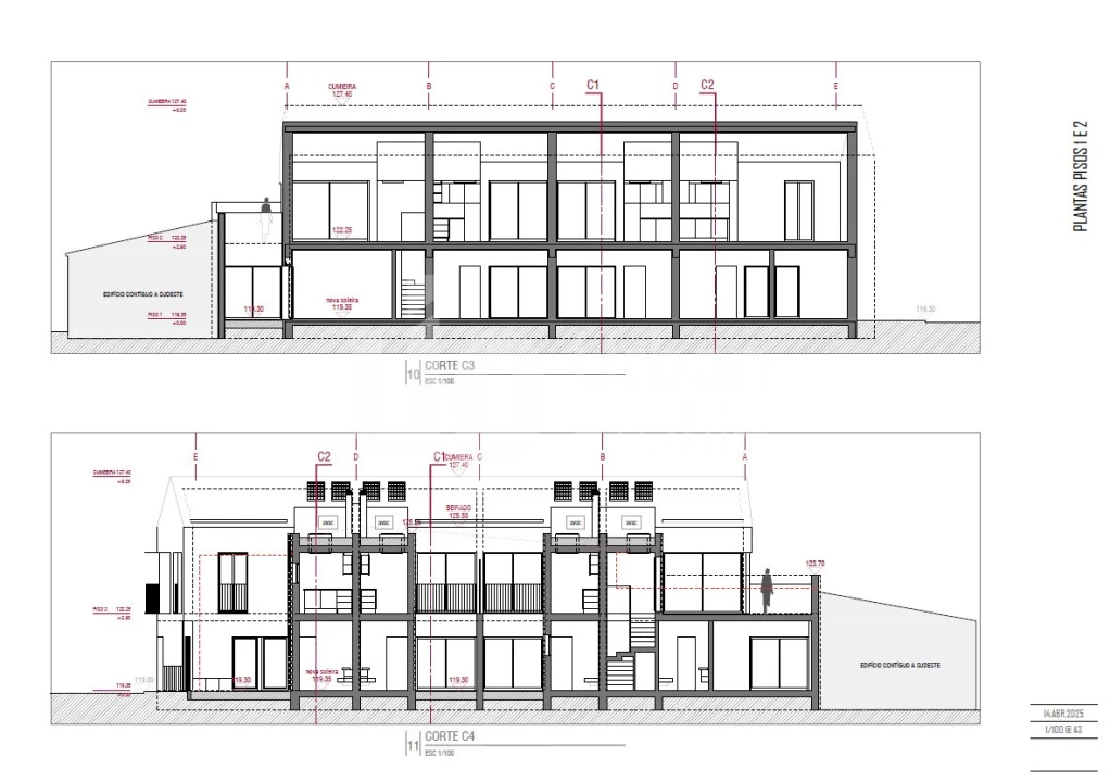 Prédio para Venda em Alcabideche Foto 14