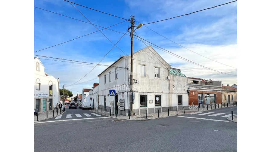 Prédio para Venda em Alcabideche