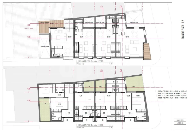 Prédio para Venda em Alcabideche Foto 10