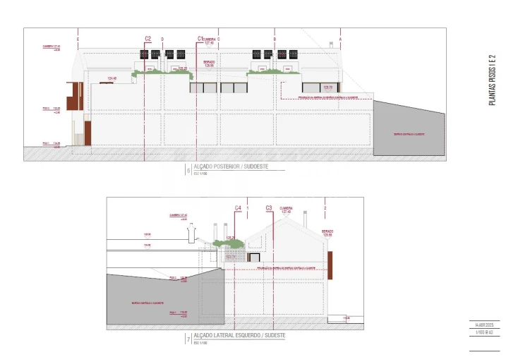 Prédio para Venda em Alcabideche Foto 12