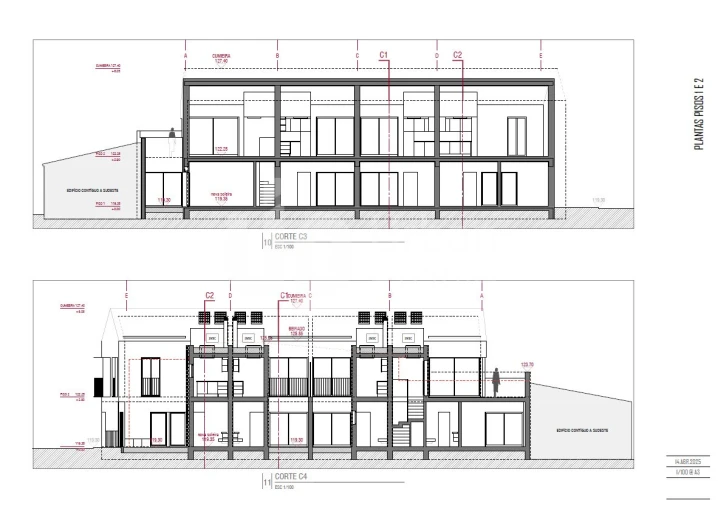 Prédio para Venda em Alcabideche Foto 14