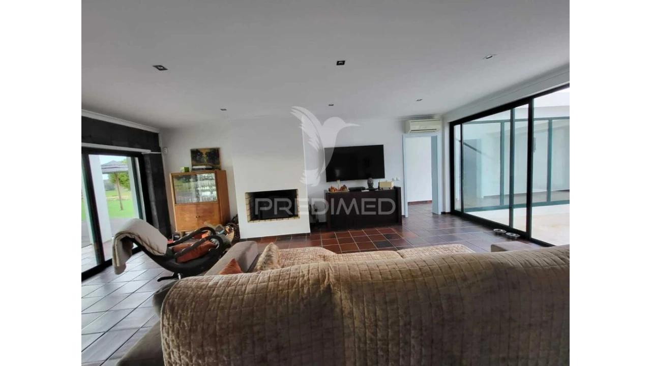 Quinta T7 para Venda em Ferreira do Alentejo e Canhestros Foto 19