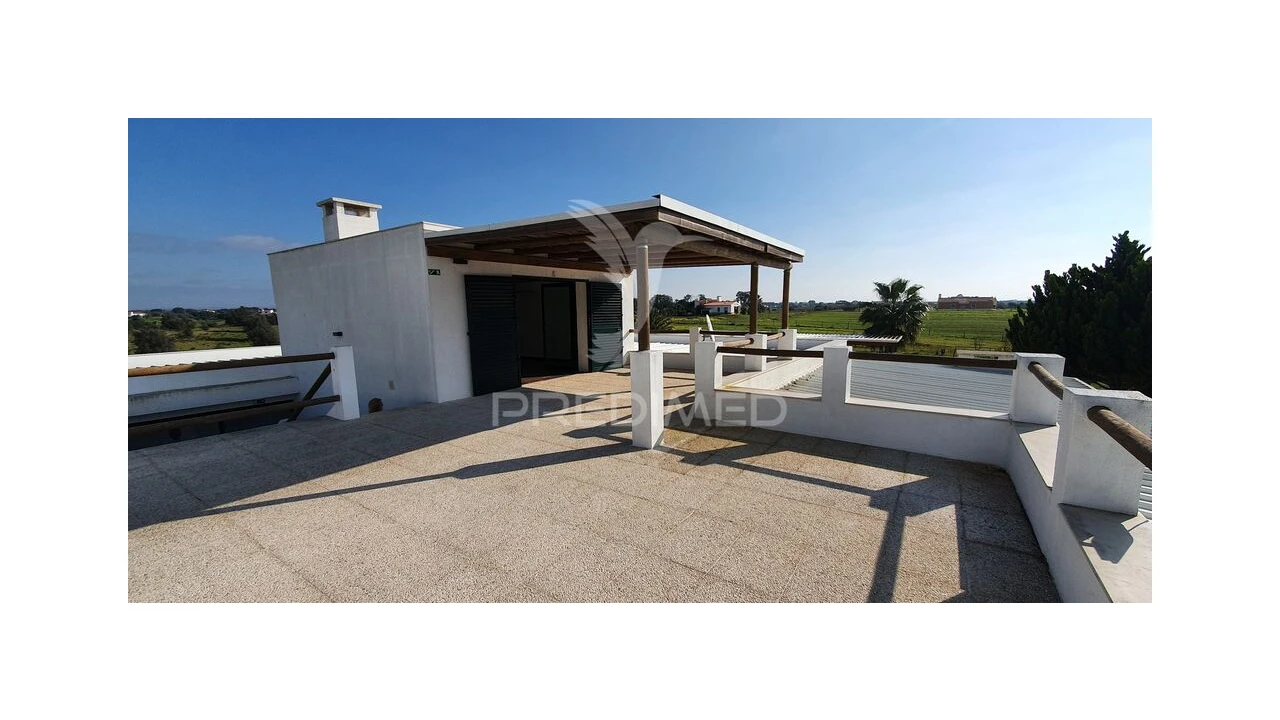 Quinta T7 para Venda em Ferreira do Alentejo e Canhestros Foto 12