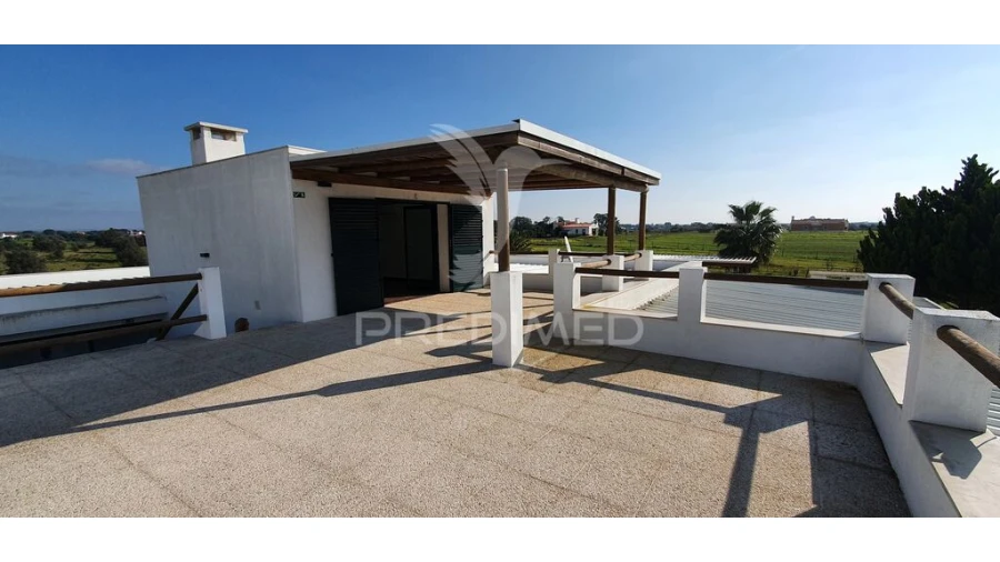 Quinta T7 para Venda em Ferreira do Alentejo e Canhestros Foto 12