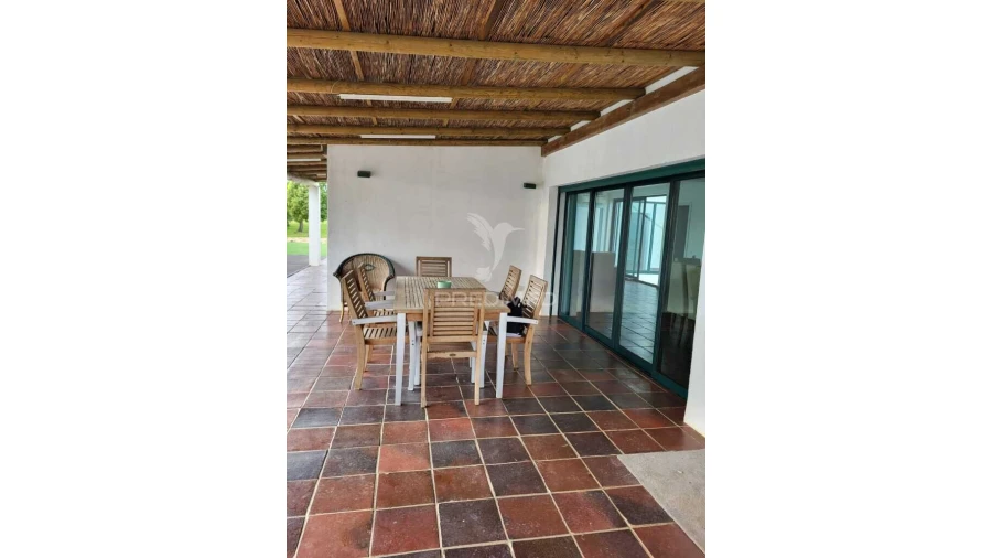 Quinta T7 para Venda em Ferreira do Alentejo e Canhestros Foto 8