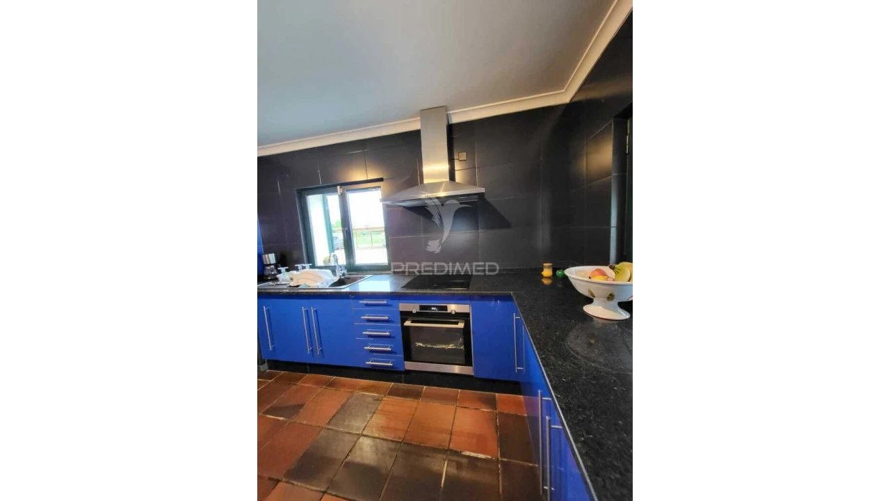 Quinta T7 para Venda em Ferreira do Alentejo e Canhestros Foto 15