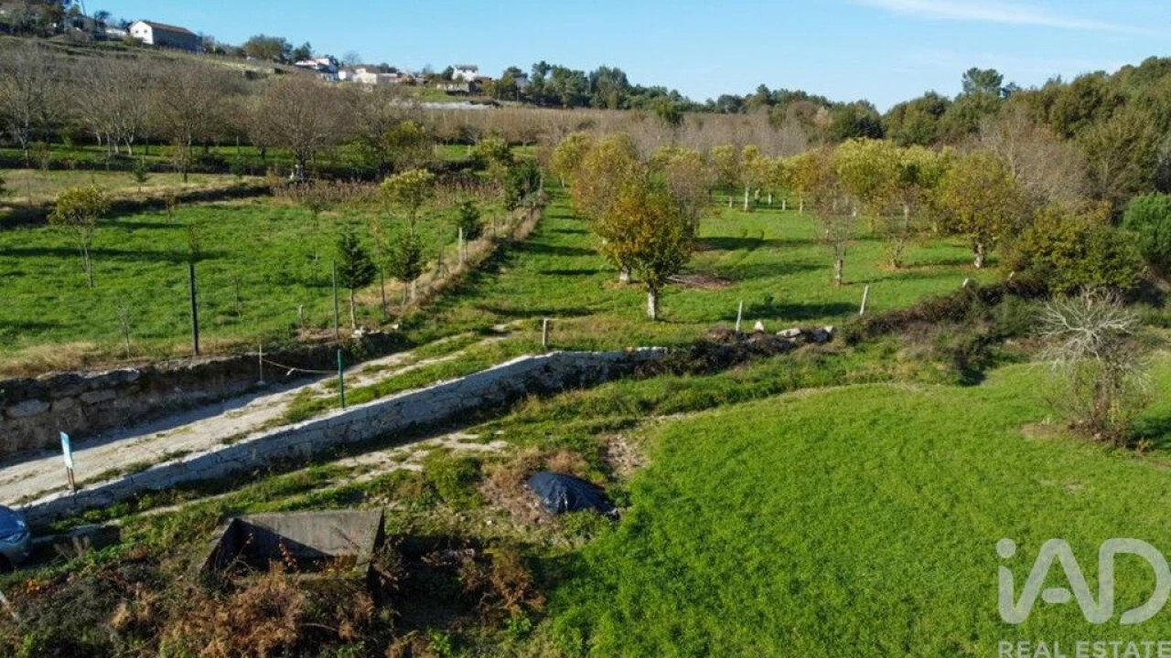 Terreno para Venda em Mões Foto 28